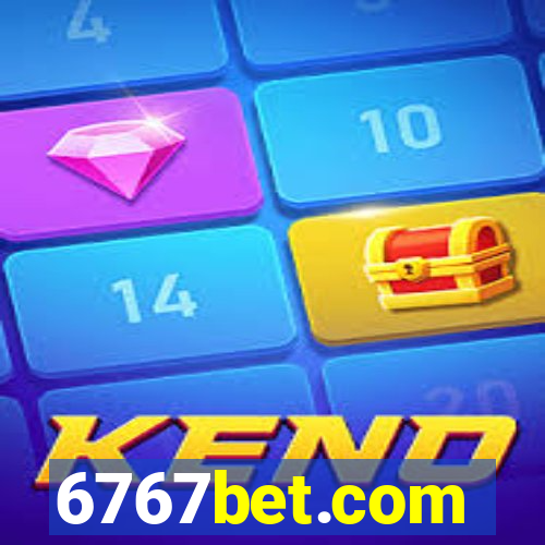 6767bet.com