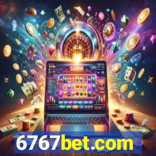 6767bet.com