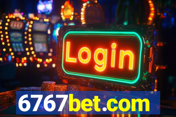 6767bet.com