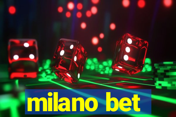 milano bet