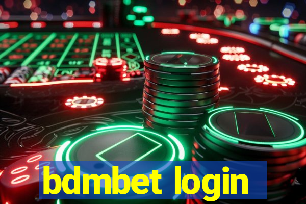 bdmbet login