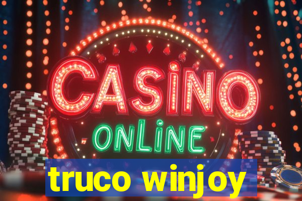 truco winjoy