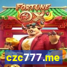 czc777.me