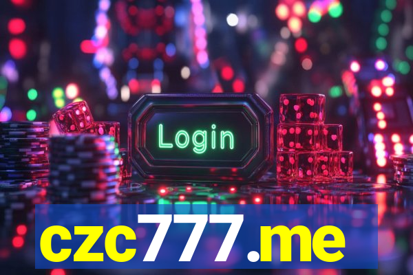 czc777.me