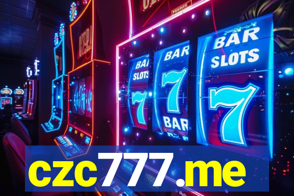 czc777.me