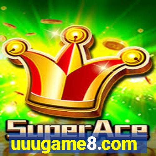 uuugame8.com