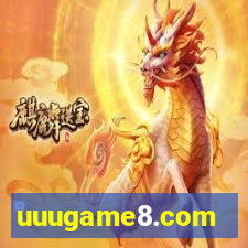 uuugame8.com