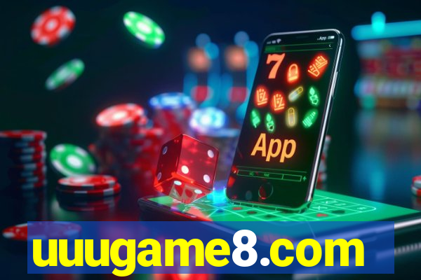 uuugame8.com