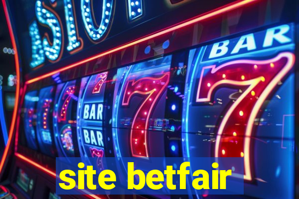 site betfair