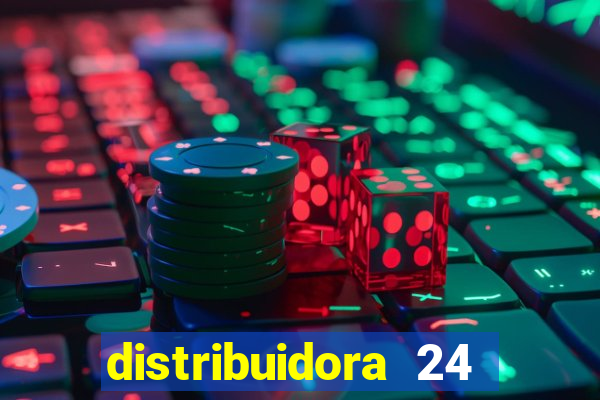 distribuidora 24 horas entrega porto velho