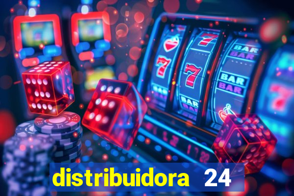 distribuidora 24 horas entrega porto velho