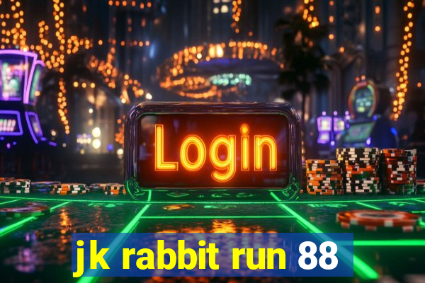 jk rabbit run 88