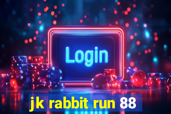 jk rabbit run 88