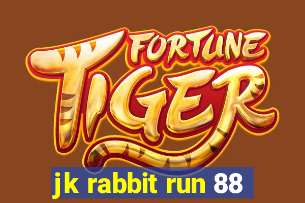 jk rabbit run 88