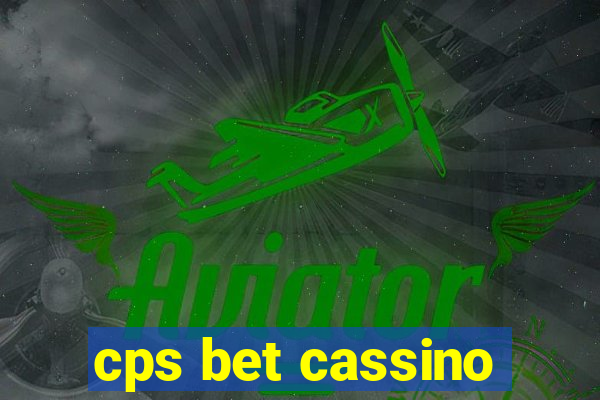 cps bet cassino