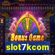 slot7kcom