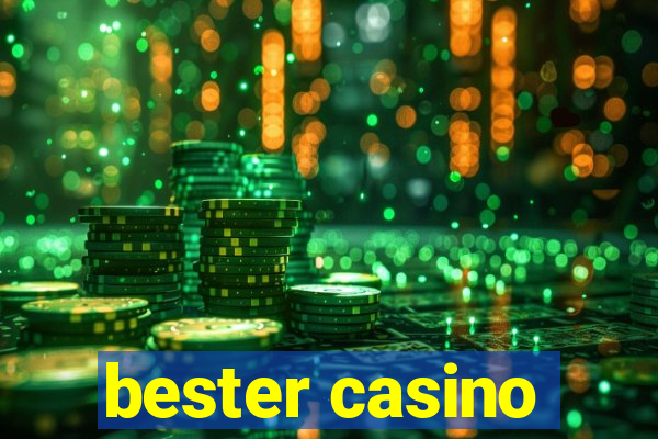 bester casino