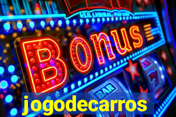 jogodecarros