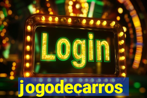 jogodecarros