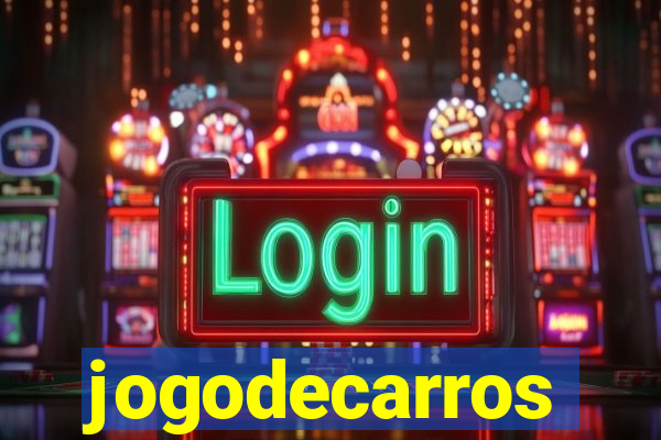 jogodecarros