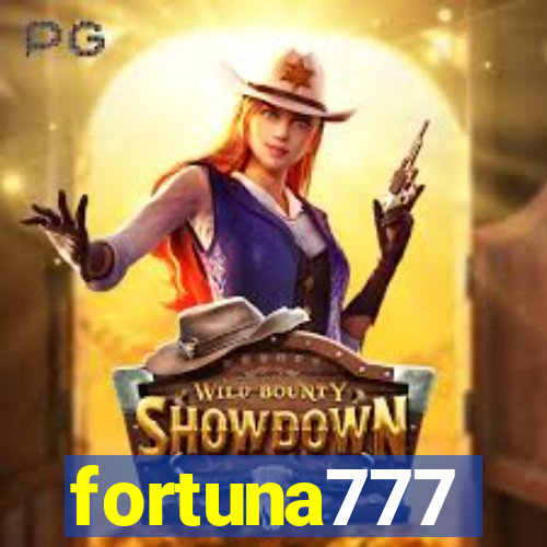 fortuna777