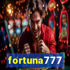 fortuna777