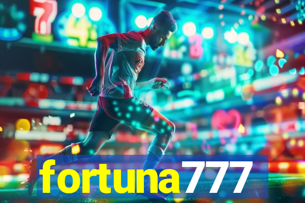 fortuna777