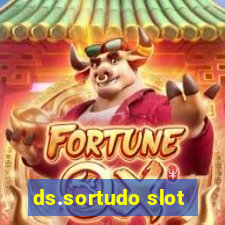 ds.sortudo slot