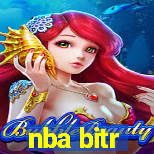 nba bitr