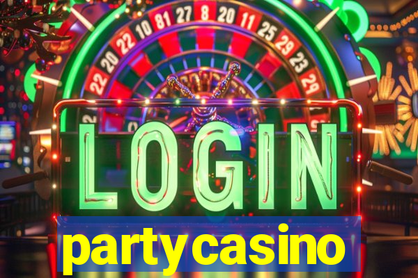 partycasino