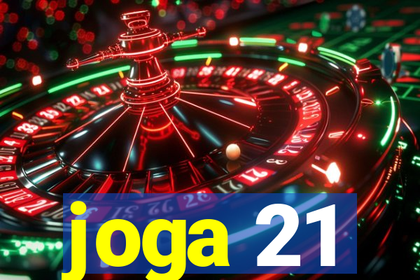 joga 21