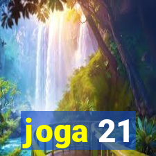 joga 21