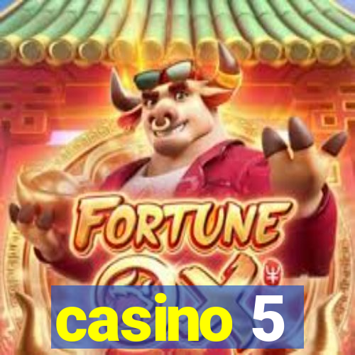 casino 5