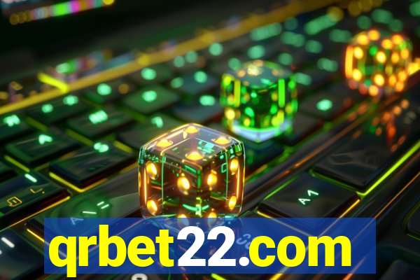 qrbet22.com