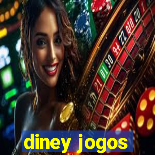 diney jogos