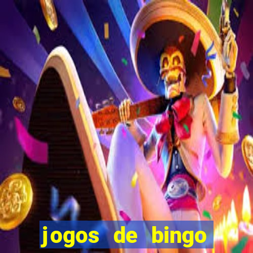 jogos de bingo online para ganhar dinheiro