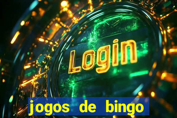 jogos de bingo online para ganhar dinheiro