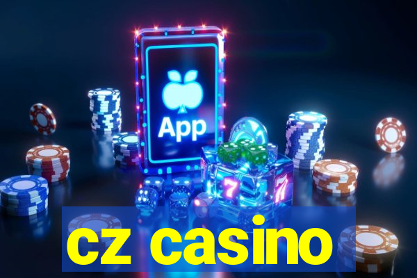 cz casino