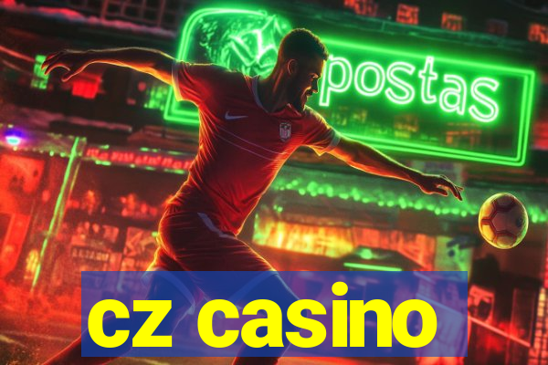 cz casino