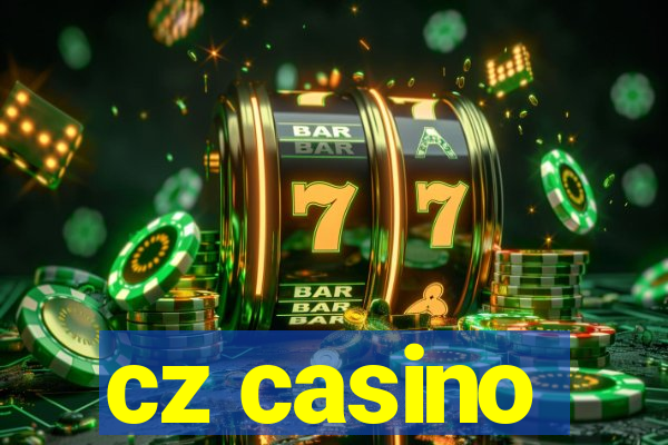 cz casino