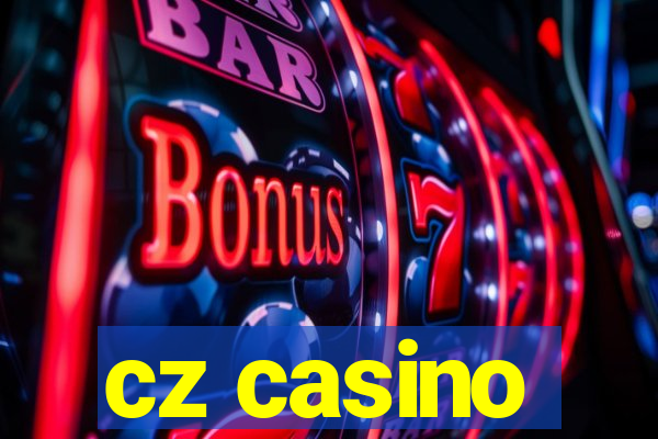 cz casino