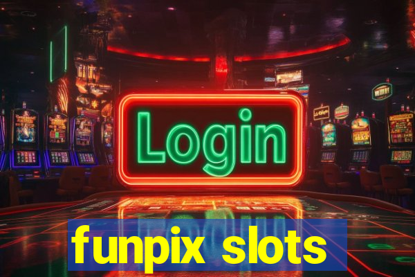 funpix slots