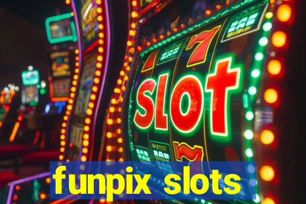 funpix slots