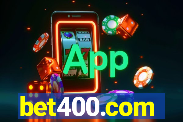 bet400.com