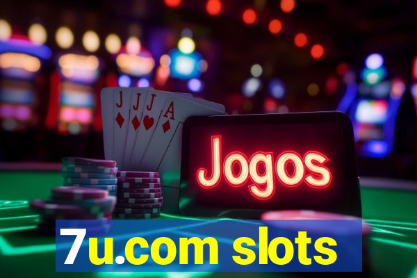 7u.com slots