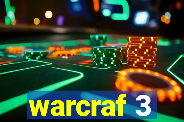 warcraf 3