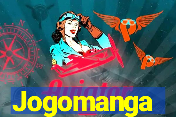 Jogomanga