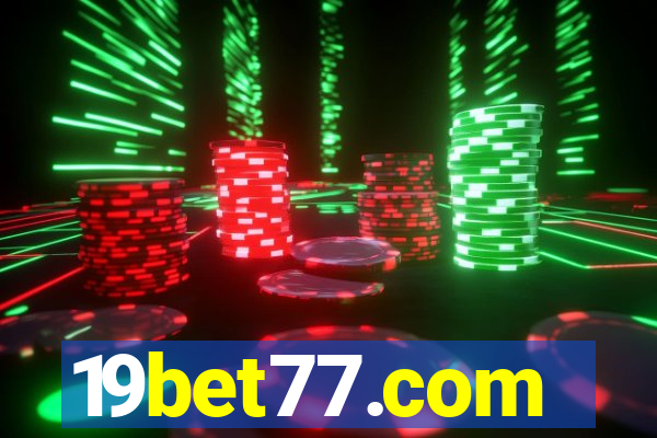 19bet77.com