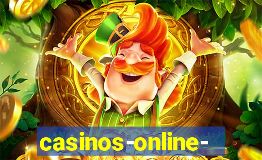 casinos-online-888