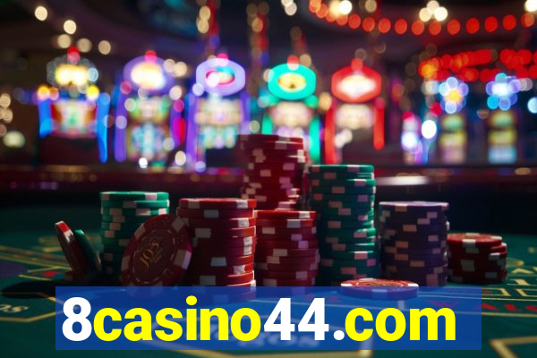 8casino44.com